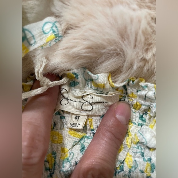 Jessica Simpson Romper - Picture 4 of 5